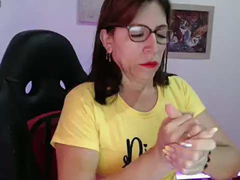 Chayla Ruiz online show from 31, 1, 2025