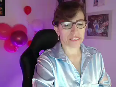 Chayla Ruiz online show from 16, 2, 2025