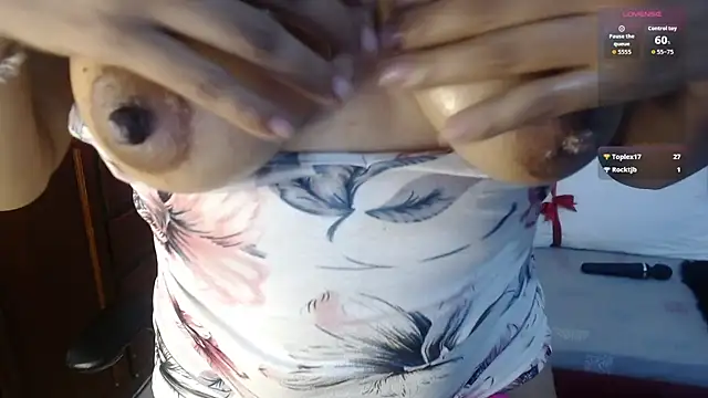 Snapshot of Wanda_Milf chatting on 20, 2, 2026 Wanda Milf online show from 20, 2, 2026