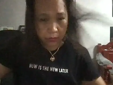 Snapshot of Lhadycarolyn chatting on 26, 1, 2025 Lhadycarolyn online show from 26, 1, 2025