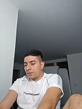 Jhoan saenz online show from 30, 9, 2025