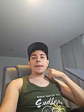 Jhoan saenz online show from 3, 10, 2025