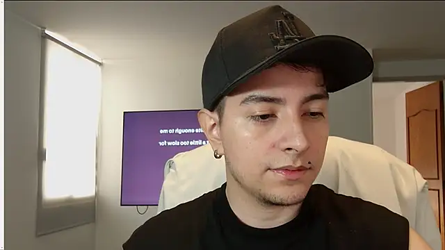 Jhoan saenz online show from 10, 10, 2025