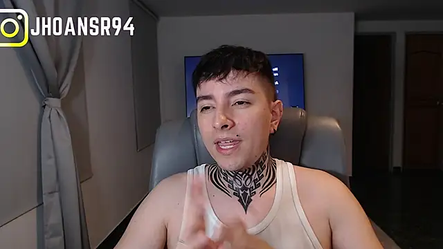 Jhoan saenz online show from 4, 5, 2026