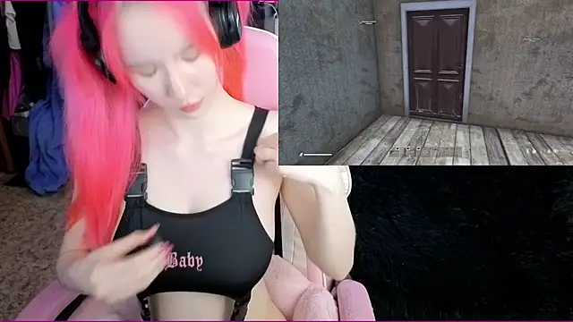 Maya Viola online show from 1, 11, 2025