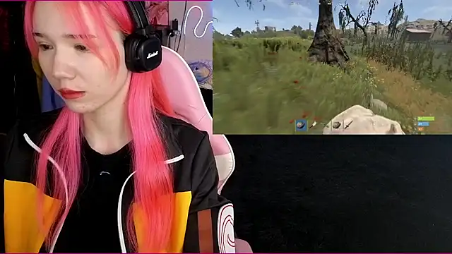 Maya Viola online show from 6, 11, 2025