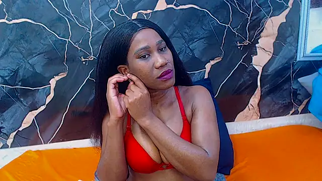 XSCARLETQUEENXX online show from 2, 6, 2026