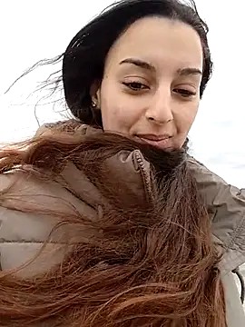 VallerieJones online show from 26, 10, 2025