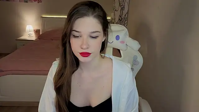 LisaSweetie online show from 12, 3, 2026