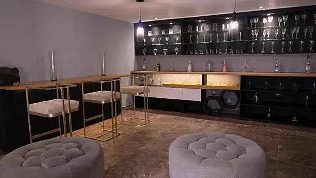 KateSunder online show from 6, 1, 2026