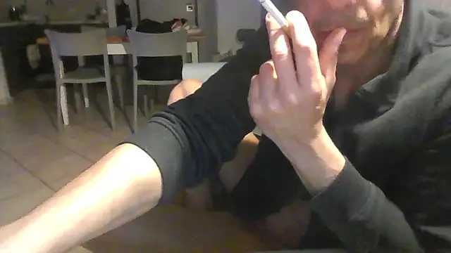 franz001970 online show from 12, 3, 2025