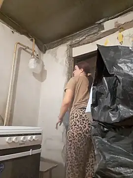 NansyyyaLiannkkaasssssa78 online show from 15, 1, 2025