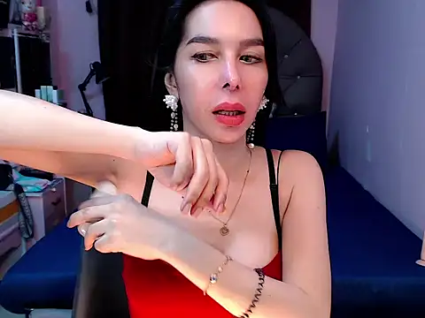 TSDESIREcindy29 online show from 20, 10, 2025