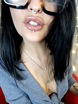 Masha Real 84 online show from 21, 10, 2025