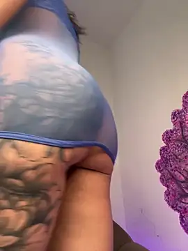 abby1nicolette online show from 22, 3, 2026