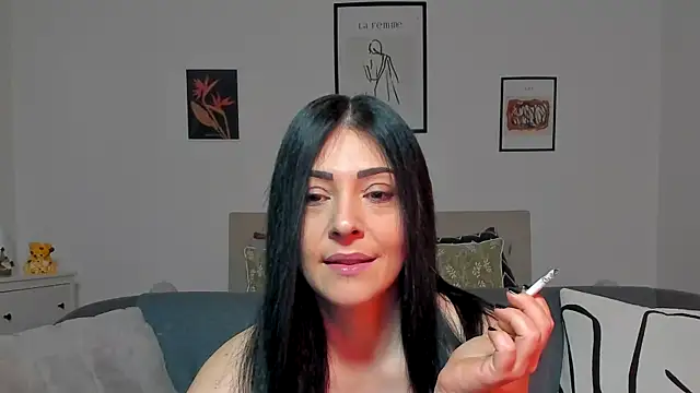Snapshot of AryaSummersReal chatting on 26, 1, 2025 AryaSummersReal online show from 26, 1, 2025