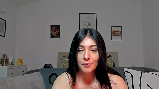 Snapshot of AryaSummersReal chatting on 26, 1, 2025 AryaSummersReal online show from 26, 1, 2025