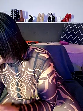 AryaSummersReal online show from 24, 3, 2026