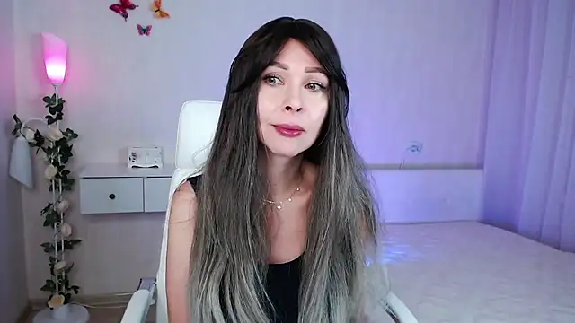 Snapshot of wendifoste chatting on 5, 12, 2024 wendifoste online show from 5, 12, 2024