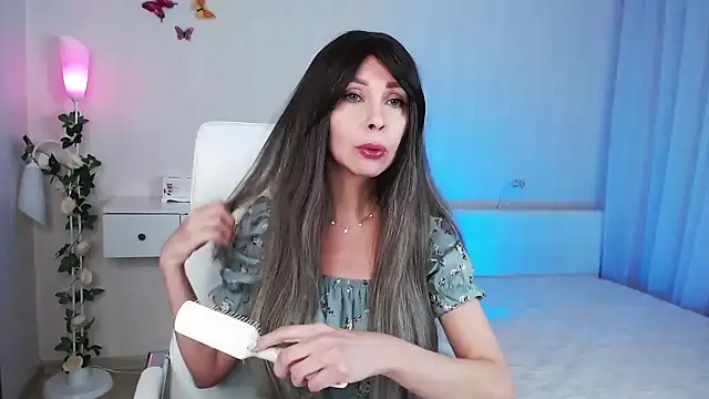 Snapshot of wendifoste chatting on 9, 12, 2024 wendifoste online show from 9, 12, 2024