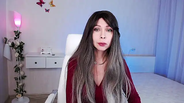 Snapshot of wendifoste chatting on 18, 12, 2024 wendifoste online show from 18, 12, 2024