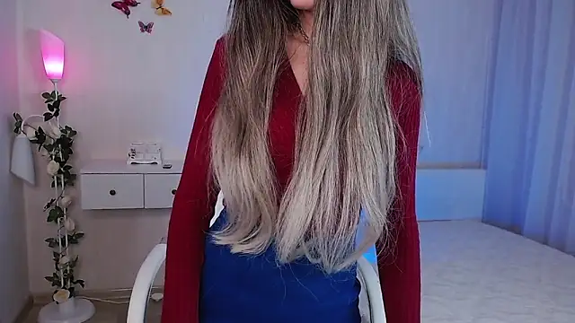 Snapshot of wendifoste chatting on 18, 12, 2024 wendifoste online show from 18, 12, 2024