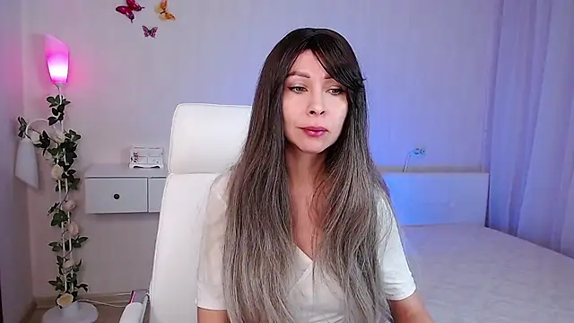 Snapshot of wendifoste chatting on 20, 12, 2024 wendifoste online show from 20, 12, 2024