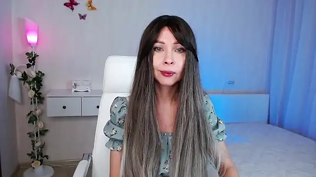 Snapshot of wendifoste chatting on 23, 12, 2024 wendifoste online show from 23, 12, 2024