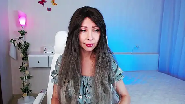 Snapshot of wendifoste chatting on 17, 1, 2025 wendifoste online show from 17, 1, 2025