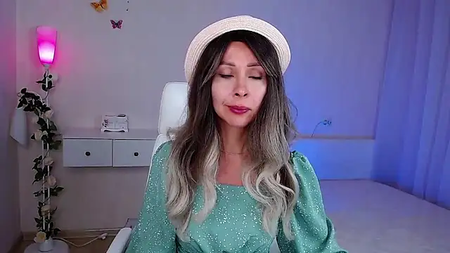 Snapshot of wendifoste chatting on 26, 9, 2025 wendifoste online show from 26, 9, 2025