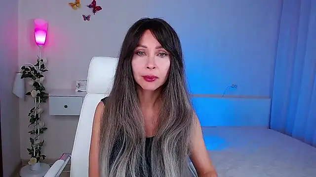 Snapshot of wendifoste chatting on 2, 10, 2025 wendifoste online show from 2, 10, 2025