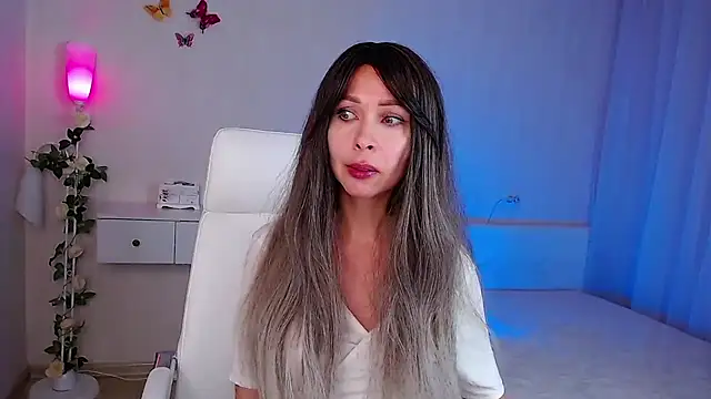 Snapshot of wendifoste chatting on 14, 10, 2025 wendifoste online show from 14, 10, 2025