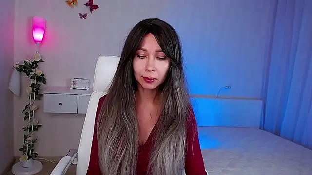 Snapshot of wendifoste chatting on 16, 10, 2025 wendifoste online show from 16, 10, 2025