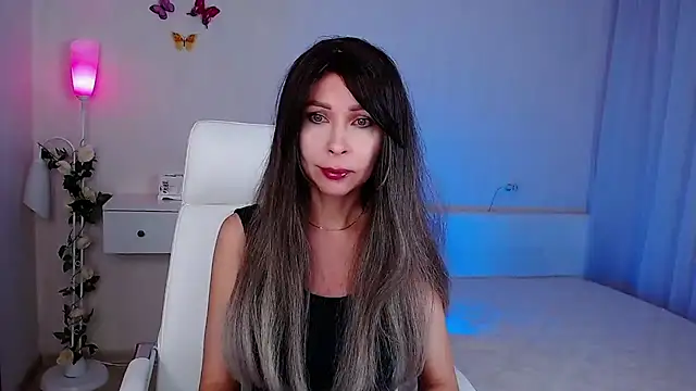 Snapshot of wendifoste chatting on 27, 11, 2025 wendifoste online show from 27, 11, 2025