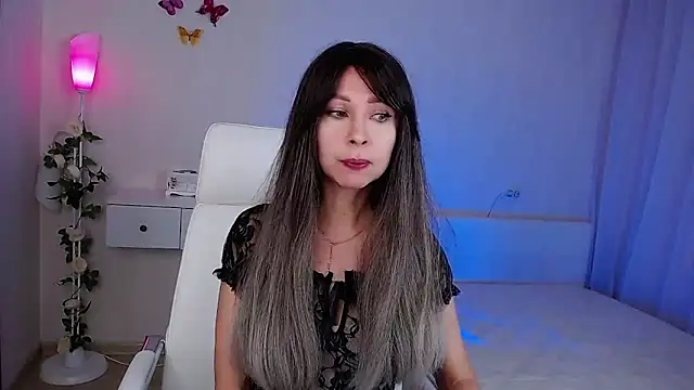 Snapshot of wendifoste chatting on 15, 12, 2025 wendifoste online show from 15, 12, 2025