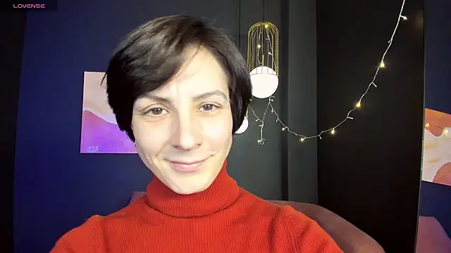 LorenDaze online show from 18, 2, 2025