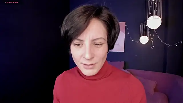 LorenDaze online show from 19, 2, 2025