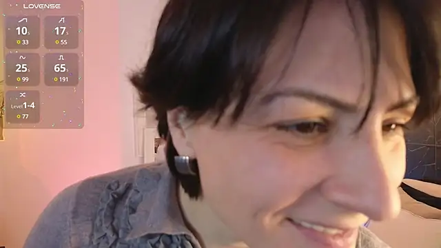 LorenDaze online show from 11, 3, 2025