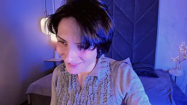 LorenDaze online show from 12, 3, 2025