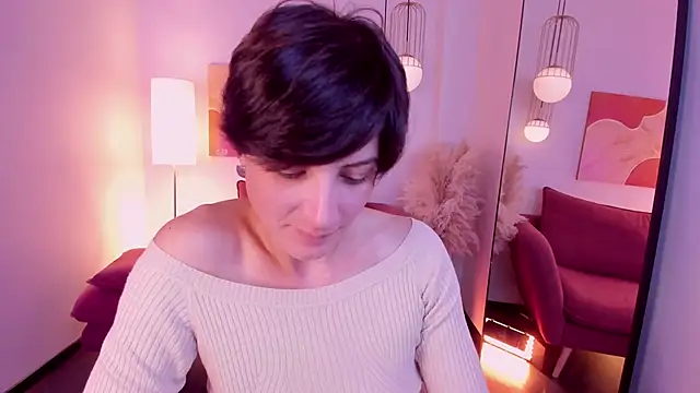 LorenDaze online show from 8, 10, 2025