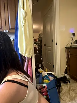 XXlolaXX online show from 9, 11, 2025