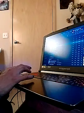 eatmeplease44 online show from 22, 11, 2025