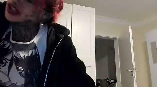 tamarapervert online show from 21, 1, 2025