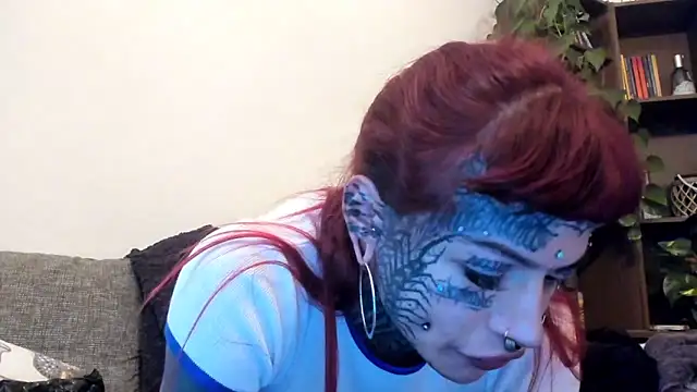 tamarapervert online show from 15, 9, 2025