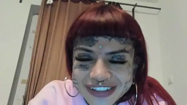 tamarapervert online show from 13, 10, 2025