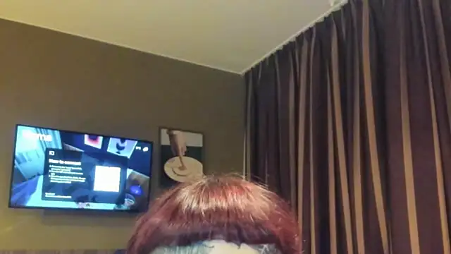 tamarapervert online show from 30, 10, 2025