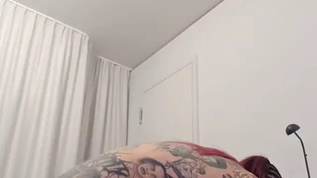 tamarapervert online show from 21, 3, 2026