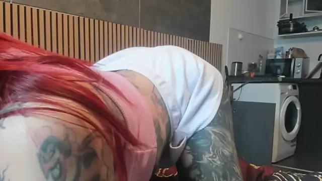 tamarapervert online show from 30, 3, 2026