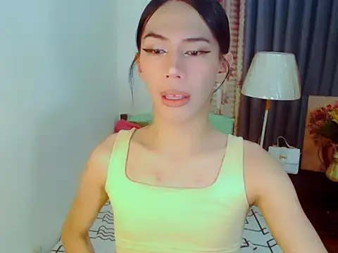 ELLIZABETHFORCUMXX online show from 11, 9, 2025