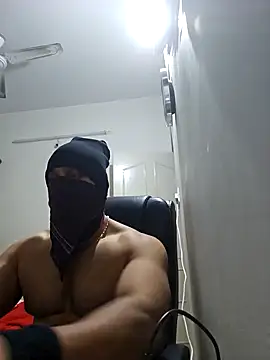 kaizercool1 online show from 6, 2, 2025